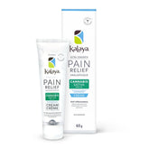 KaLaya Extra Strength Pain Relief with Cannabis Sativa Seed Oil (60g)